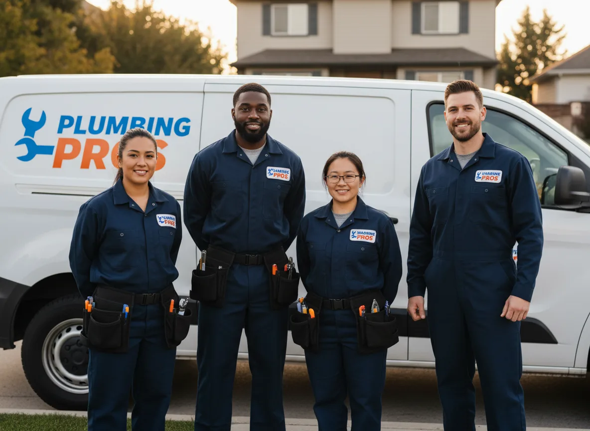 Water Heater Repair company in Ravenna, TX